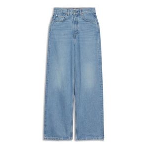 Levi's® WellThread™ High Loose Women's Jeans